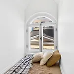 Old Town Penthouse 2 Bedroom On Two Floors Apartment Tallinn
