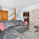 Old Town Penthouse 2 Bedroom On Two Floors * Tallin