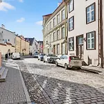 Apartament Old Town Penthouse 2 Bedroom On Two Floors Tallin