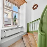 Old Town Penthouse 2 Bedroom On Two Floors Apartament
