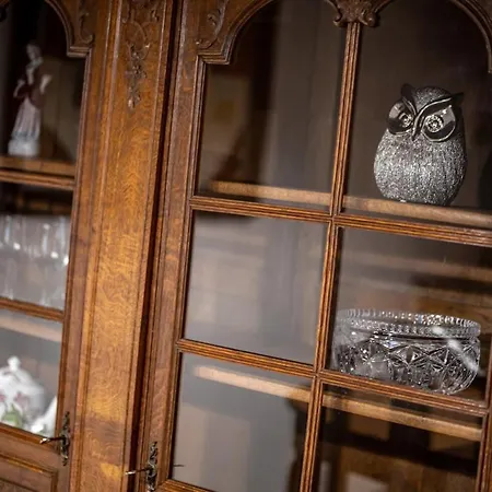 Apartman Old Town Penthouse 2 Bedroom On Two Floors