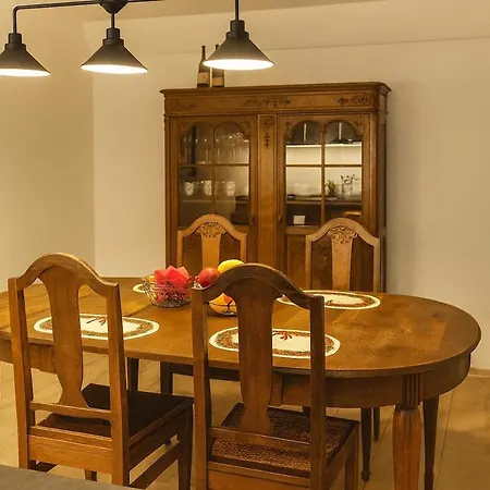 Old Town Penthouse 2 Bedroom On Two Floors Apartamento *