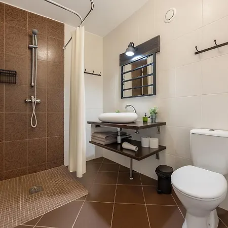 Old Town Penthouse 2 Bedroom On Two Floors Talin