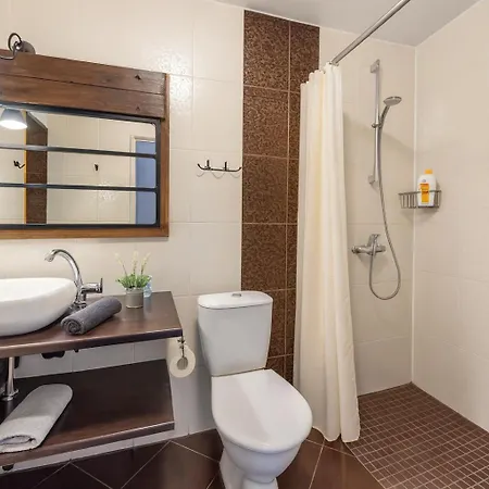 Old Town Penthouse 2 Bedroom On Two Floors Apartamento