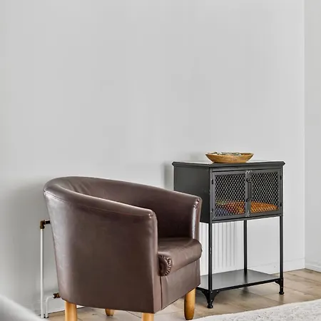 Old Town Penthouse 2 Bedroom On Two Floors Apartmán Tallinn