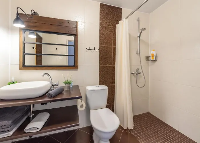 Old Town Penthouse 2 Bedroom On Two Floors Apartamento