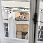 Old Town Penthouse 2 Bedroom On Two Floors 아파트