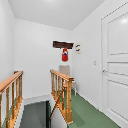 Old Town Penthouse 2 Bedroom On Two Floors Apartamento