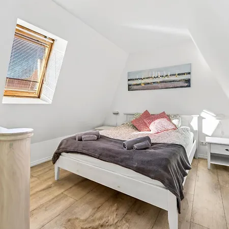 Korter Old Town Penthouse 2 Bedroom On Two Floors