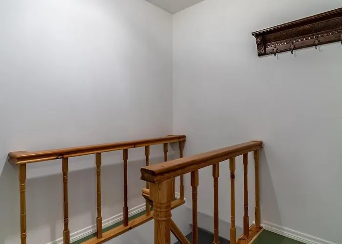 Old Town Penthouse 2 Bedroom On Two Floors Tallinn